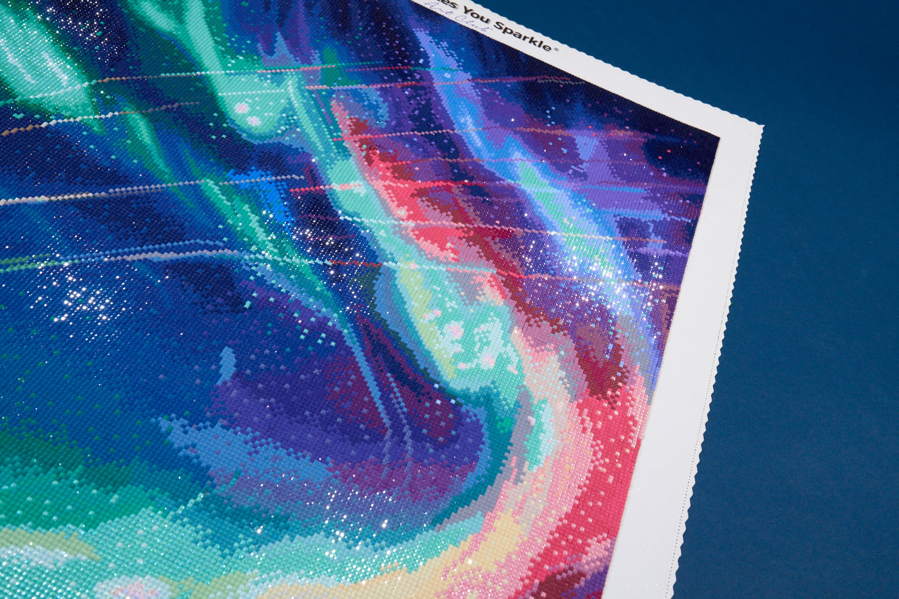 Stars Beneath – Diamond Art Club