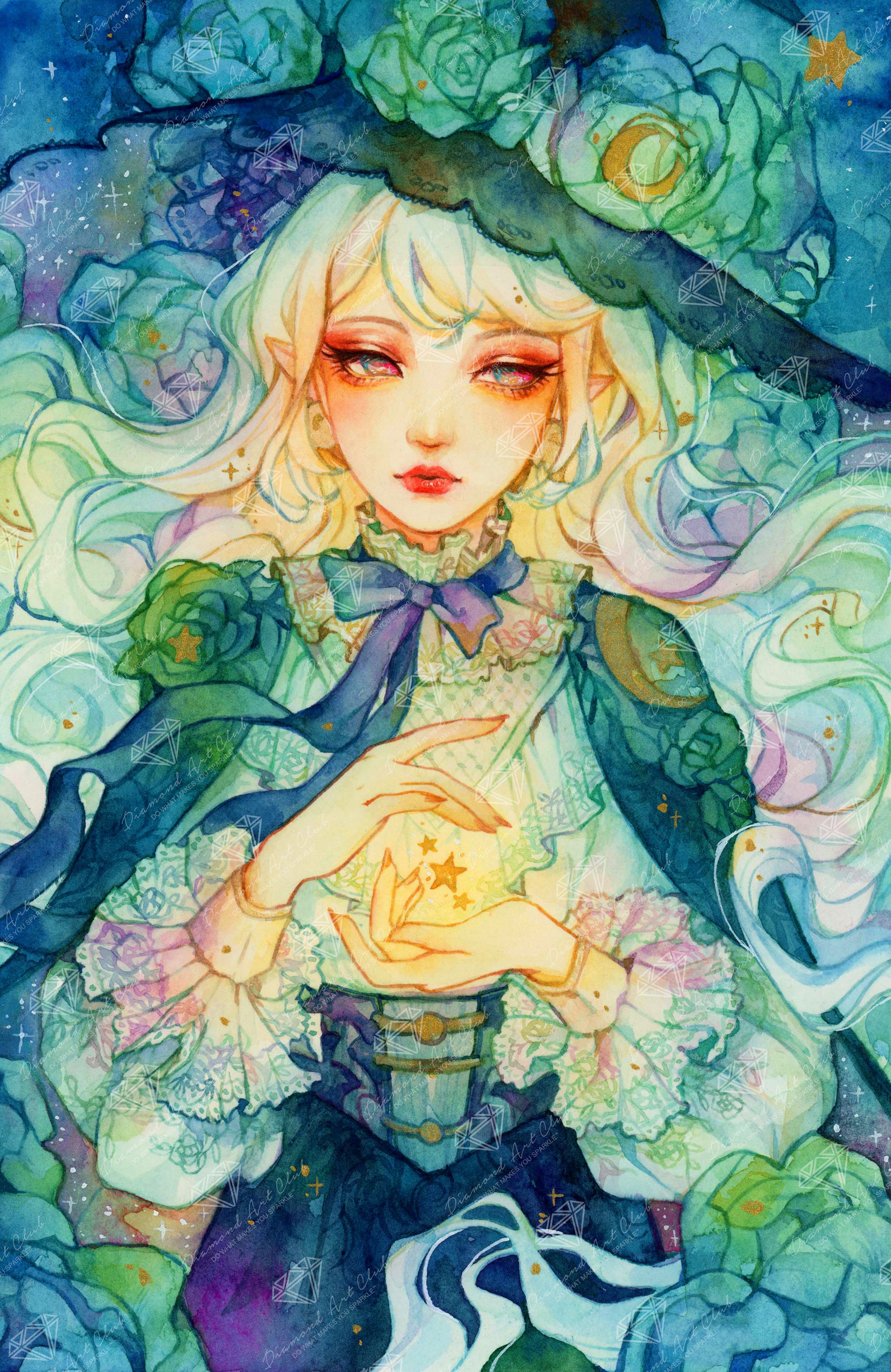 Satura – Diamond Art Club