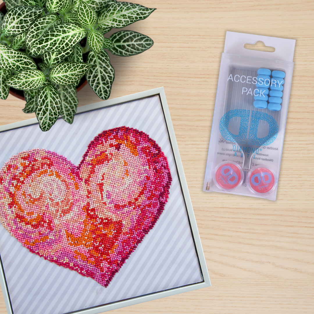 Accessory Pack | Diamond Painting Accessories & Tools | Diamond