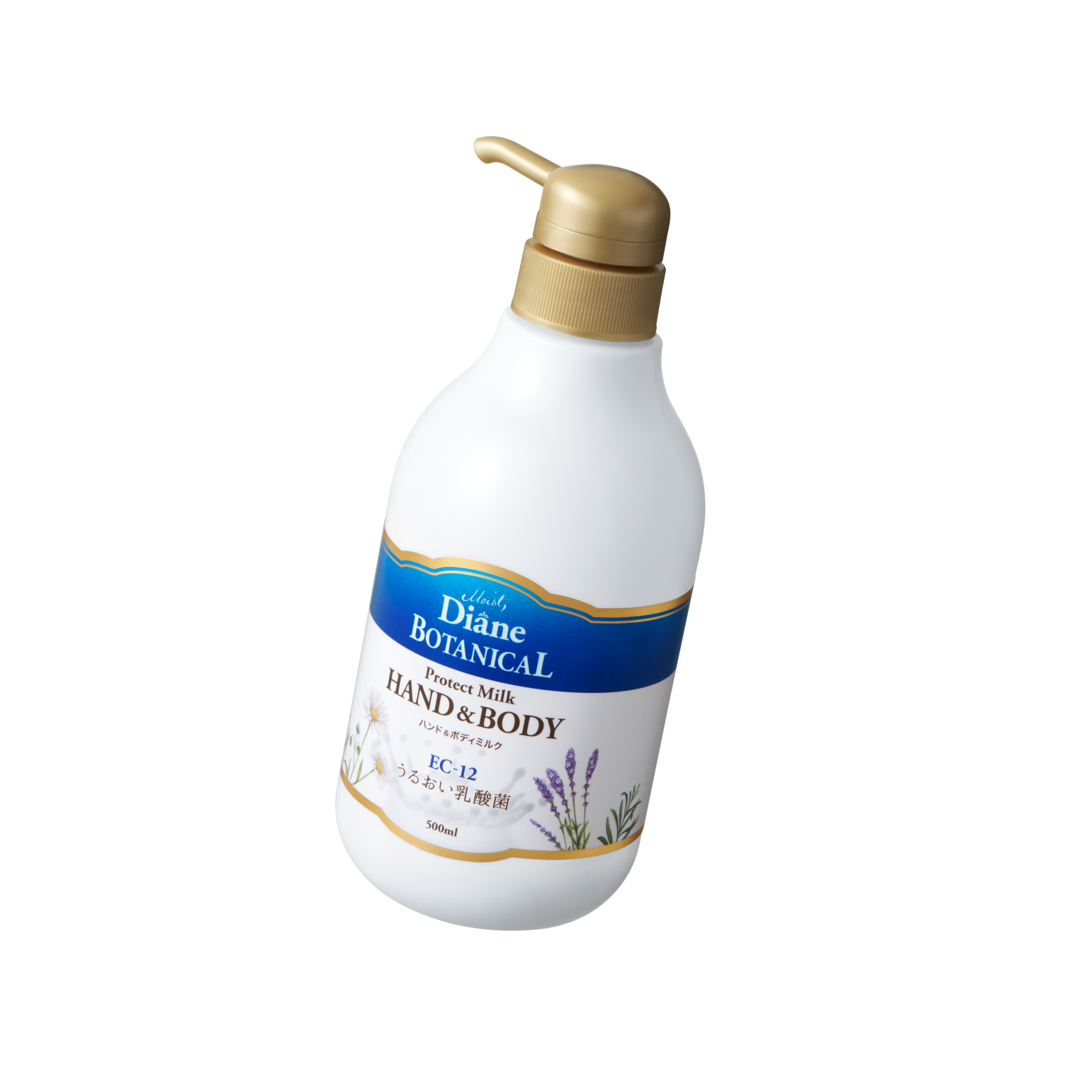 PRODUCT[商品情報]（ボタニカル ハンド＆ボディミルク プロテクト