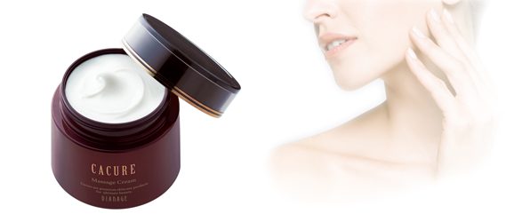 黄ぐすみ・ゴワつき・たるみ…“キャラメル肌”を解きほぐすように