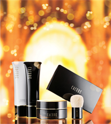 エイジングケアに着目した「ディアナージュ ケキュア」 メイクアップ