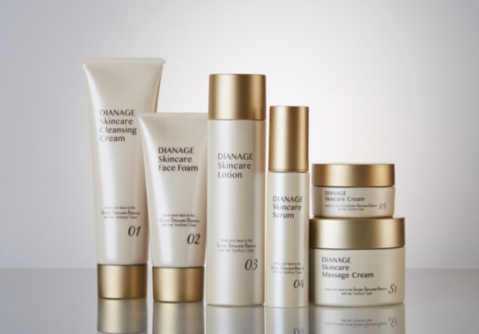 ケキュア史上かつてない進化！ 「ディアナージュ ケキュア