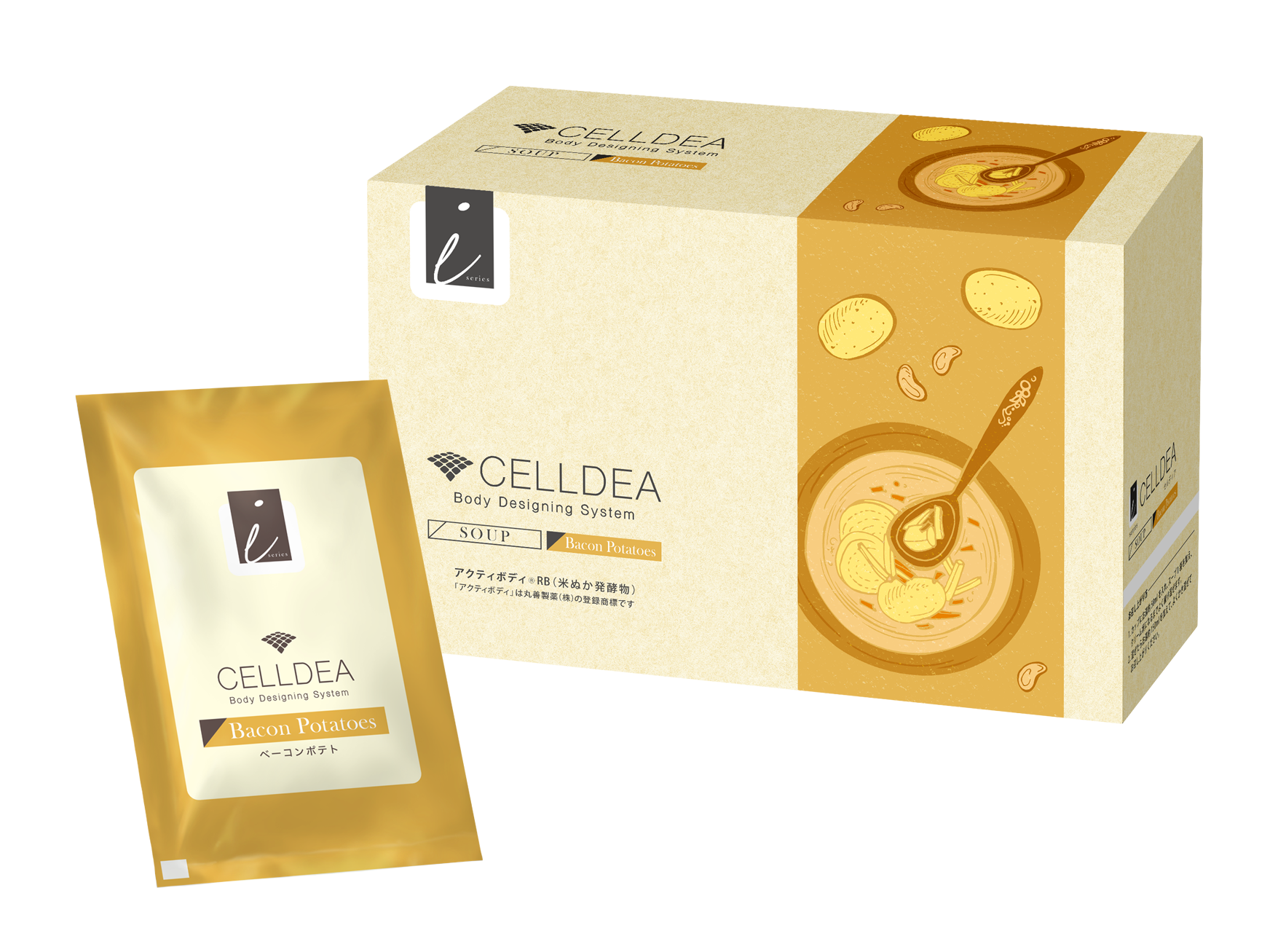 セルディア – 補整下着(補正下着)で理想のプロポーション