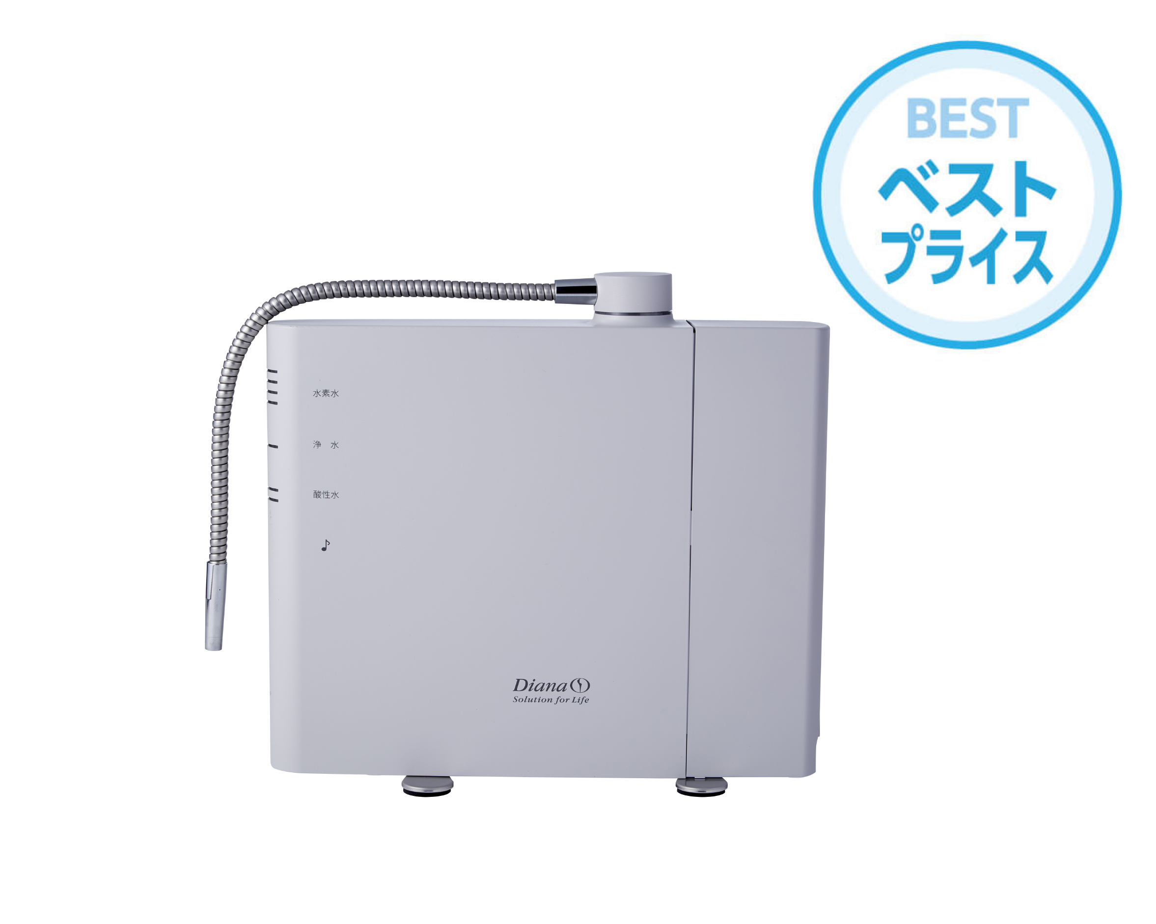 プラチナ 美ウォーター – 補整下着(補正下着)で理想のプロポーション