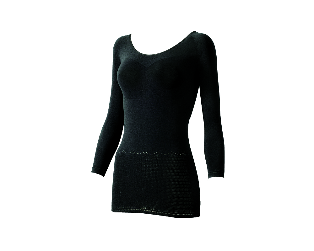 部分補整アイテム – 補整下着(補正下着)で理想のプロポーション