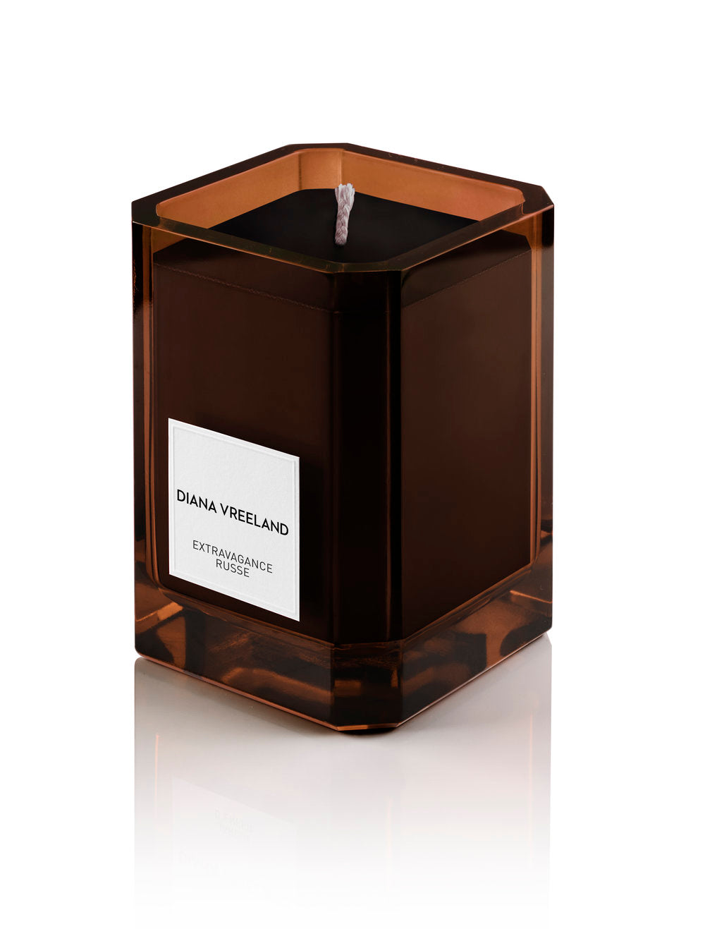 Extravagance Russe – Diana Vreeland Parfums