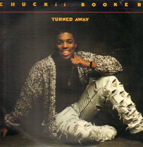 Chuckii Booker - Chuckii & Niice 'n Wiild (1989/1992)