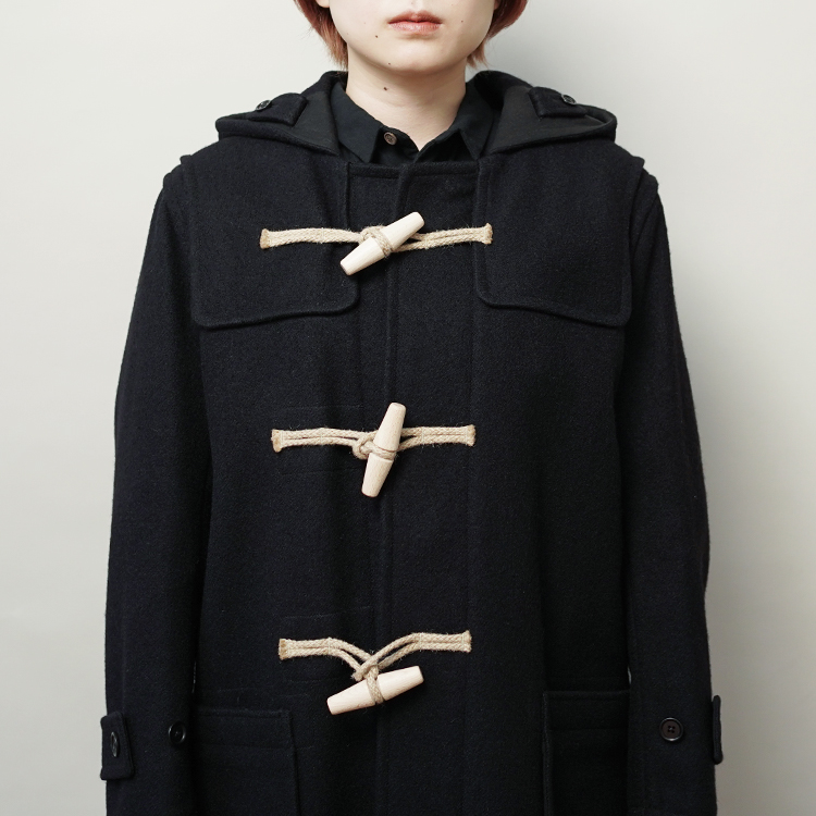 DUFFLE COAT | YAECA (WOMEN)(ヤエカ) | OUTER WEAR | Dice&Dice