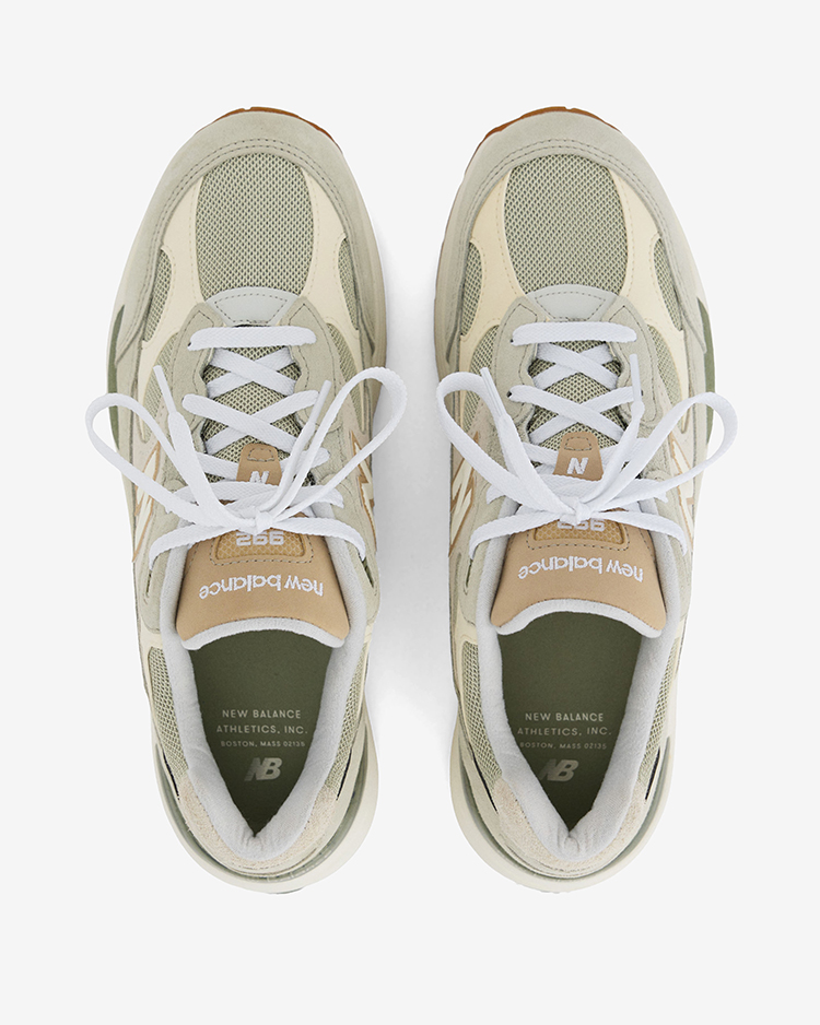 NEW BALANCE (ニューバランス) | Dice&Dice | ONLINE STORE