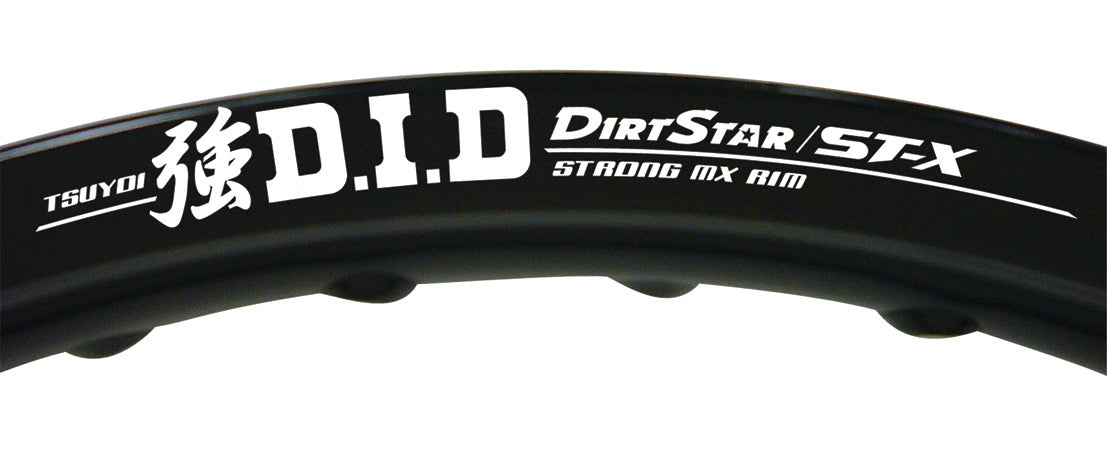 DirtStar ST-X 21X1.60 – D.I.D