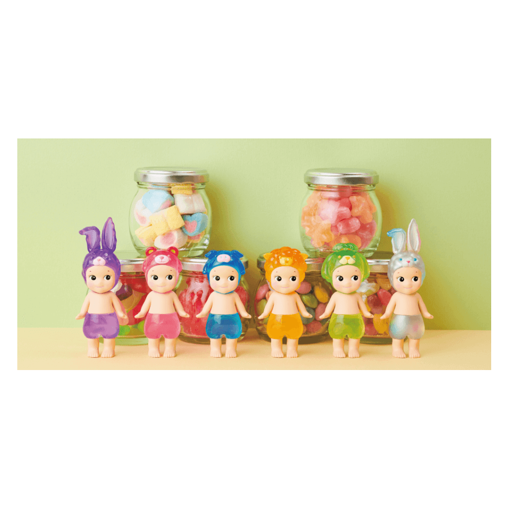 やなせたかし エンジェルチャイム 皿 キャンディポット 3点まとめて