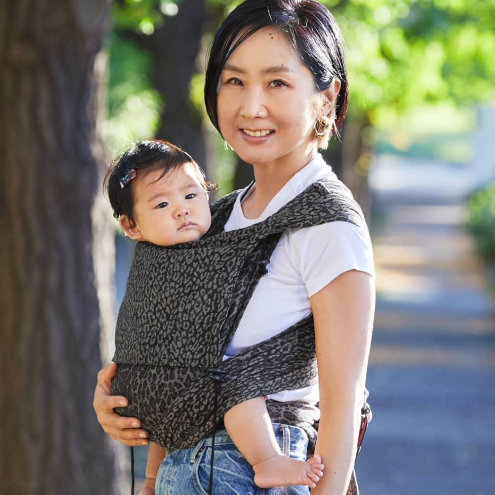 Didy Meh-Dai (DidyTai) Baby Carriers| DIDYMOS