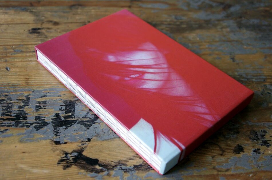 Chad Moore: Anyone in love with you (already knows) « dienacht