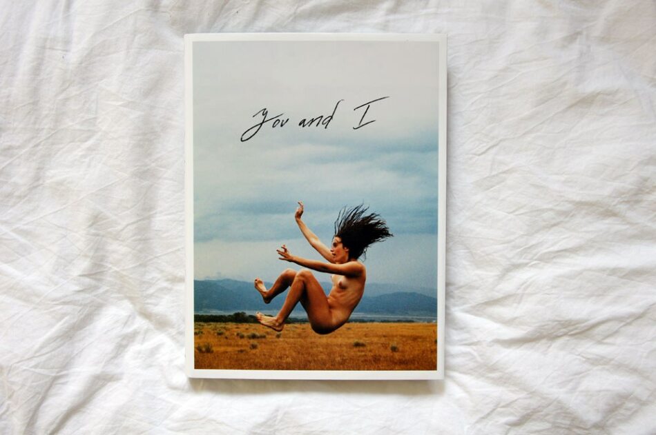 Ryan McGinley: You and I « dienacht – Calin Kruse | dienacht