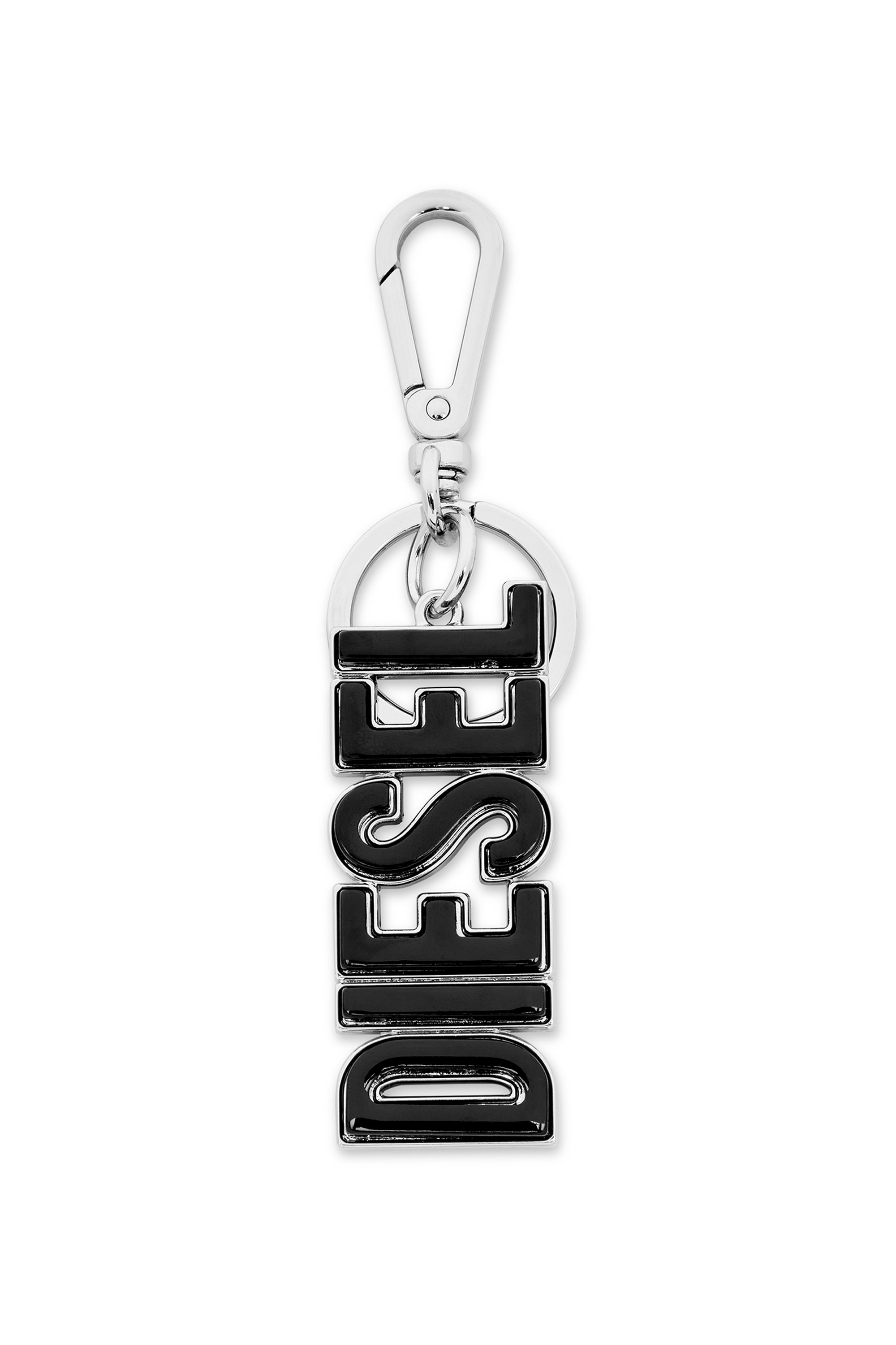DSL 3D KEY RING キーチャーム｜マルチカラー｜メンズ｜DIESEL
