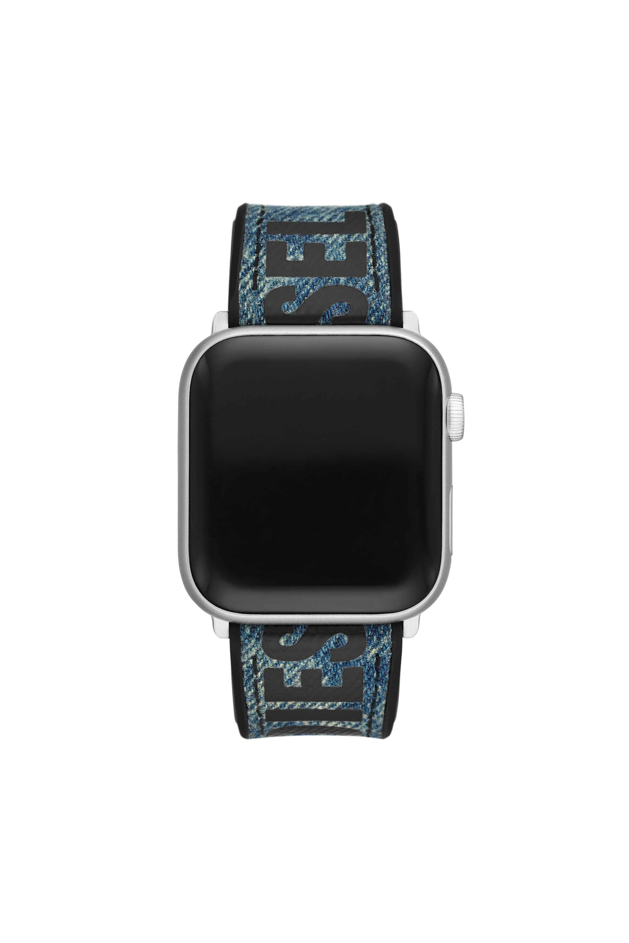 DSS0016 Leather Band for Apple Watch®, 42mm, 44mm, 45mm｜ブルー