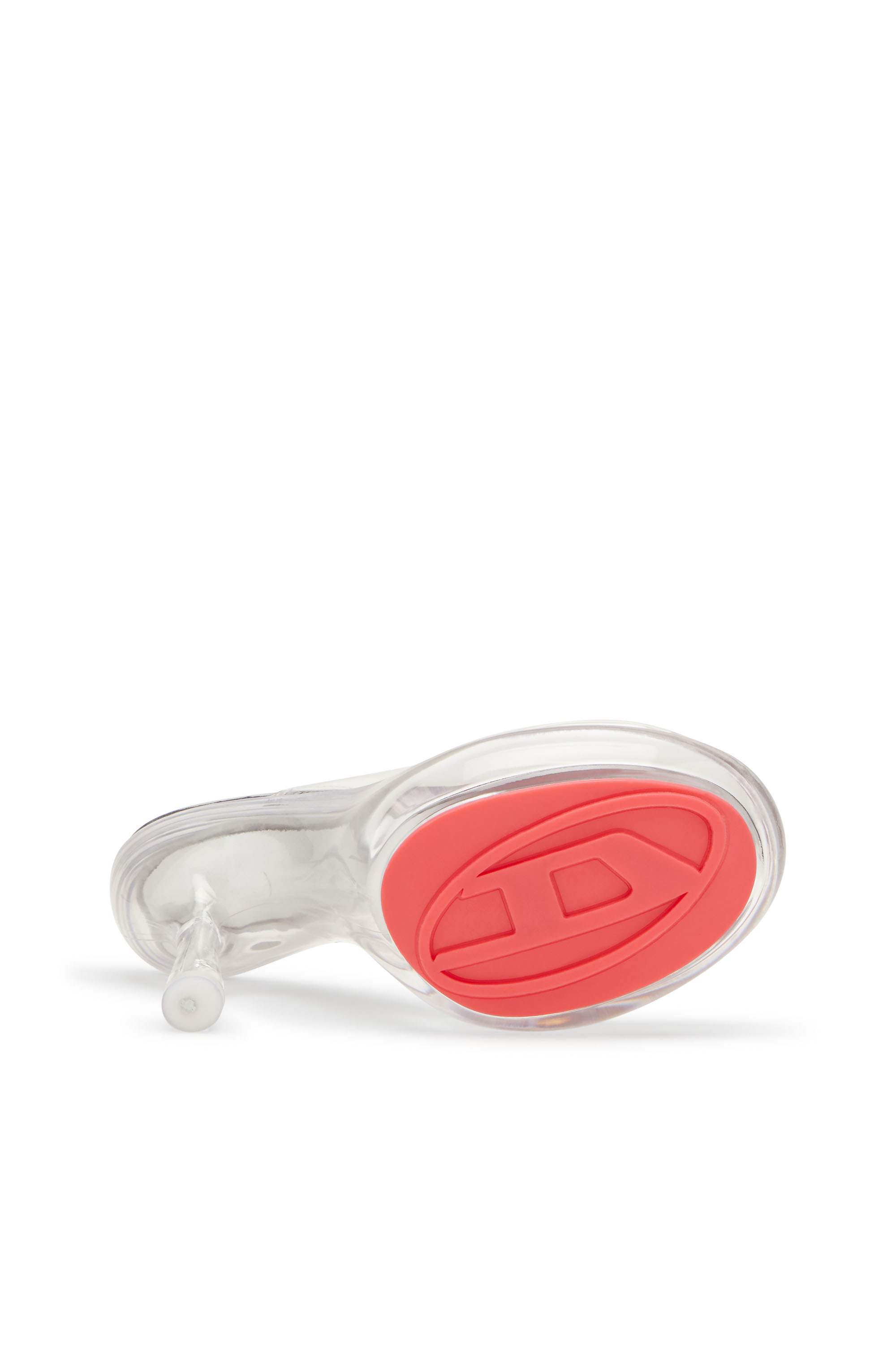 ウィメンズ ヒール付きミュール｜ディーゼル公式オンラインストア