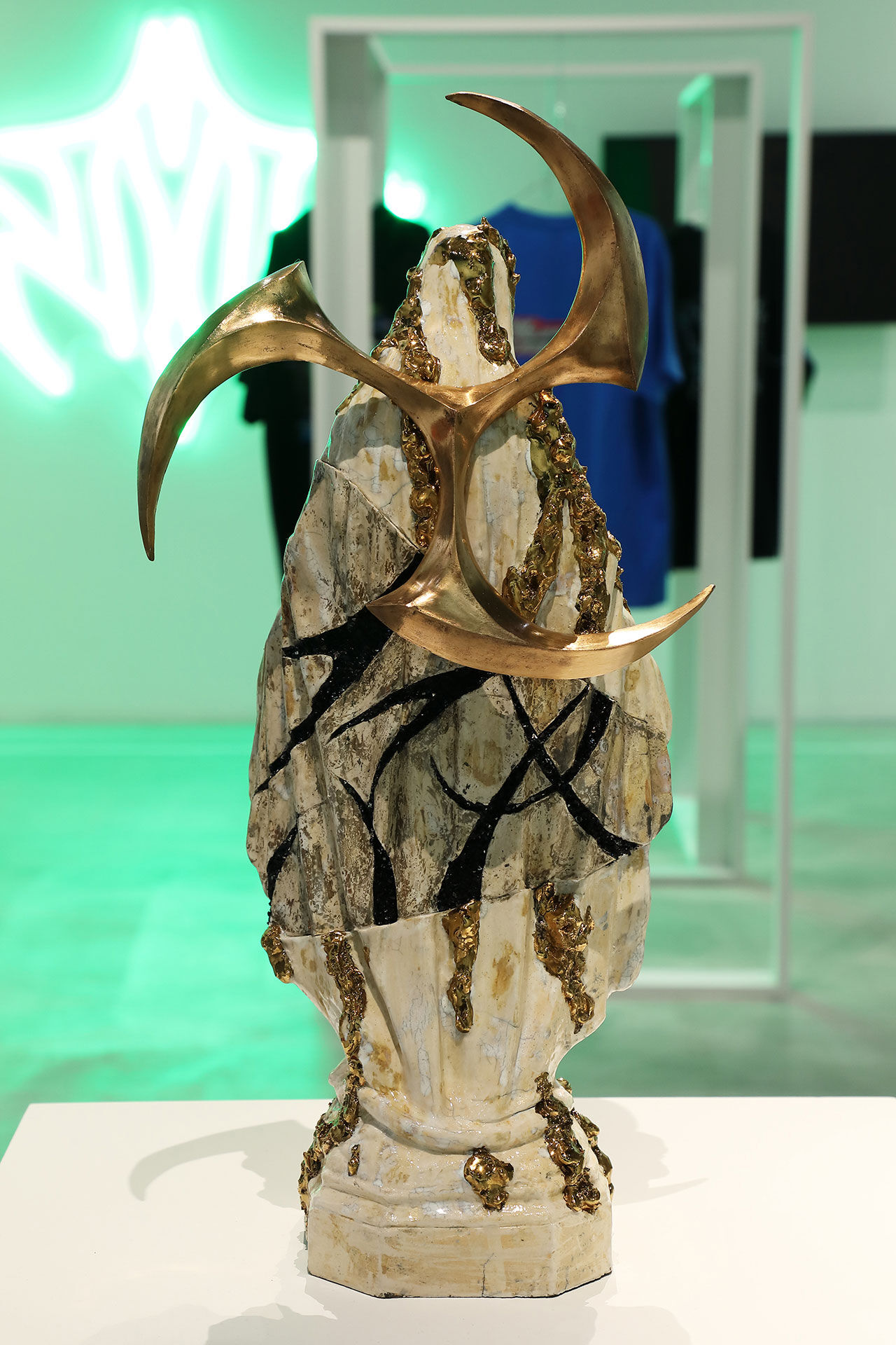 GUCCIMAZEの個展「MAZE（メイズ）」｜DIESEL ART GALLERY｜ディーゼル