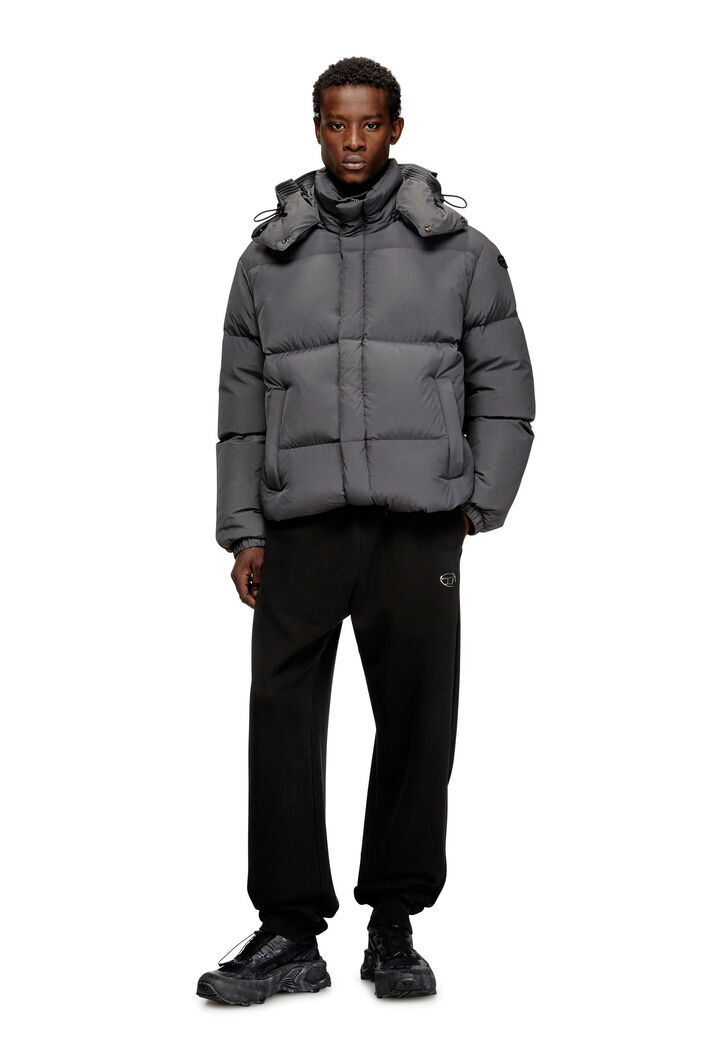 メンズジャケット｜ディーゼル公式オンラインストア Diesel® JP