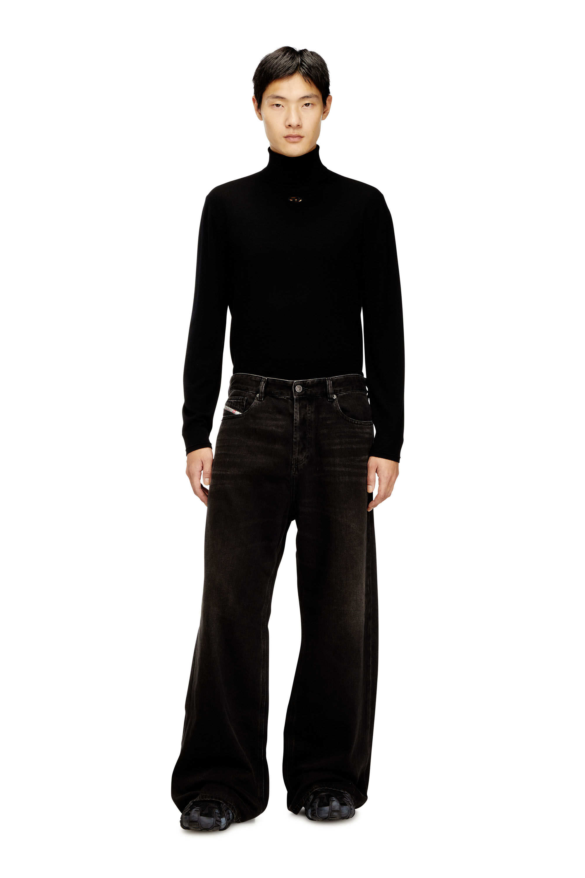 DIESEL®】ウィメンズリラックスデニム1996 d-sire｜ディーゼル公式