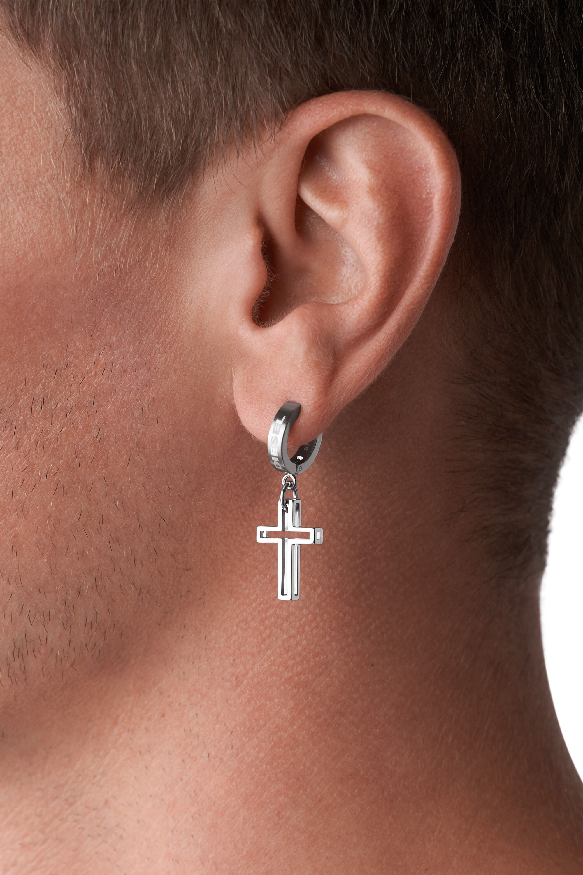 DX1333 DX133300DJW ジュエリー|DIESEL(ディーゼル)公式オンラインショップ