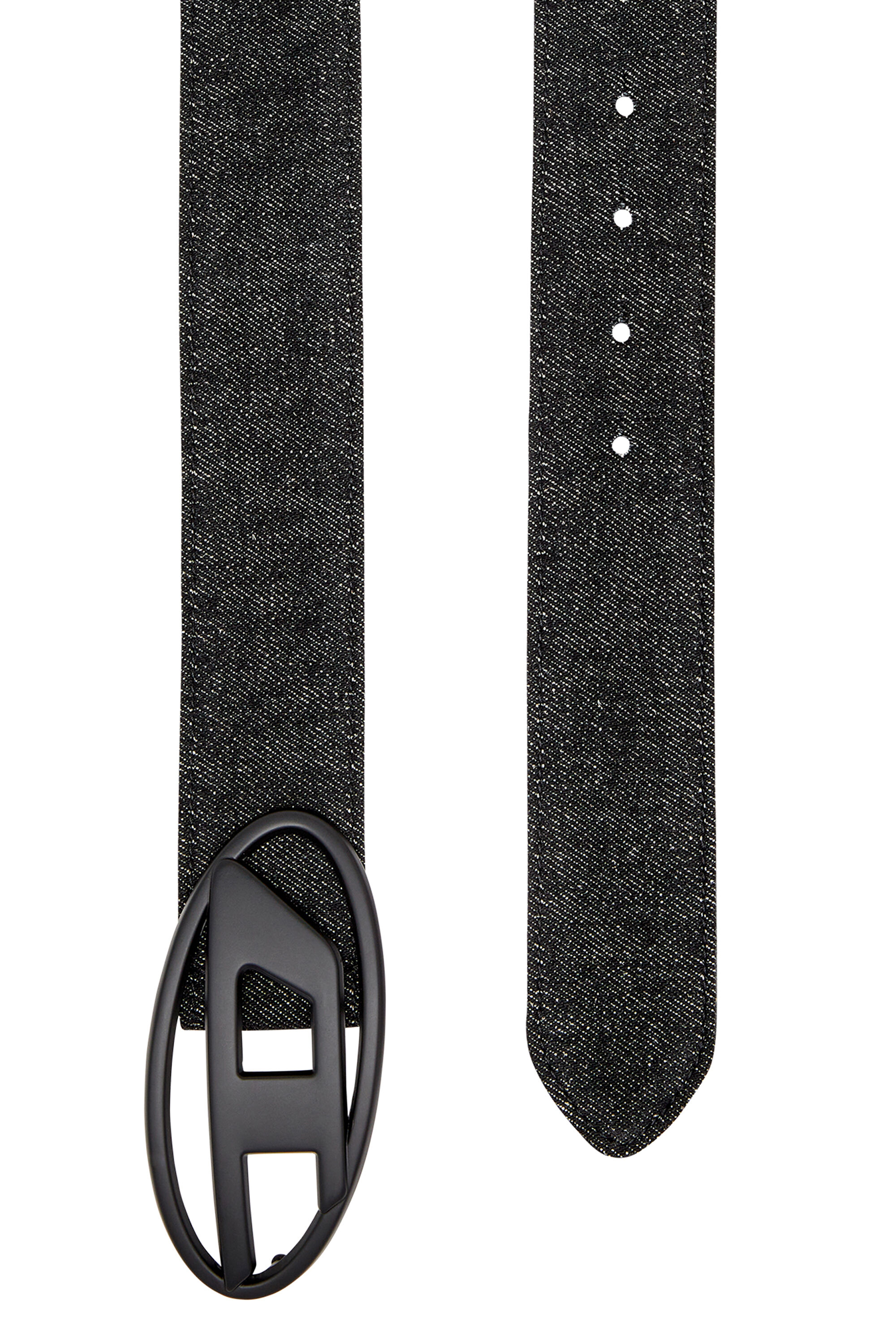 B-1DR ベルト｜ブラック｜ウィメンズ｜DIESEL