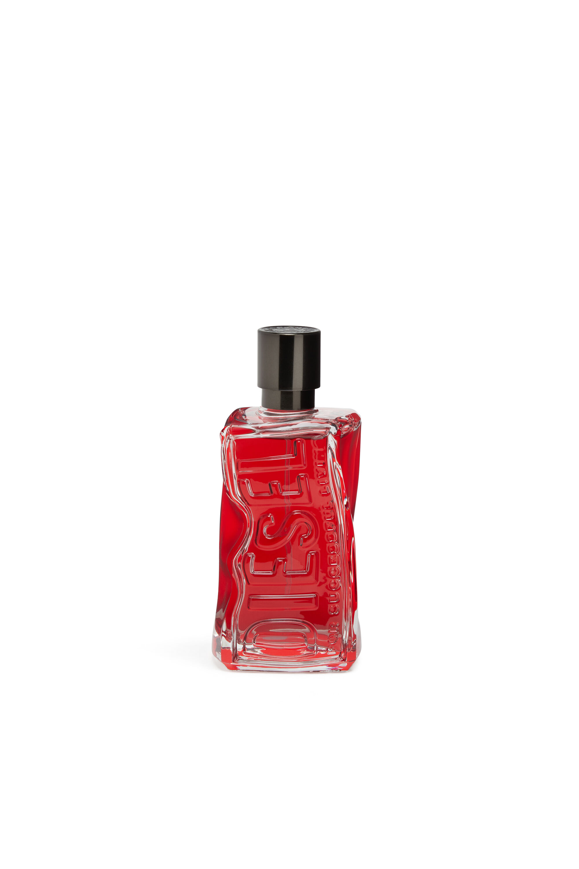 D RED 50 ML D RED 50ml, 1.7 FL.OZ., Eau de Parfum｜レッド｜メンズ