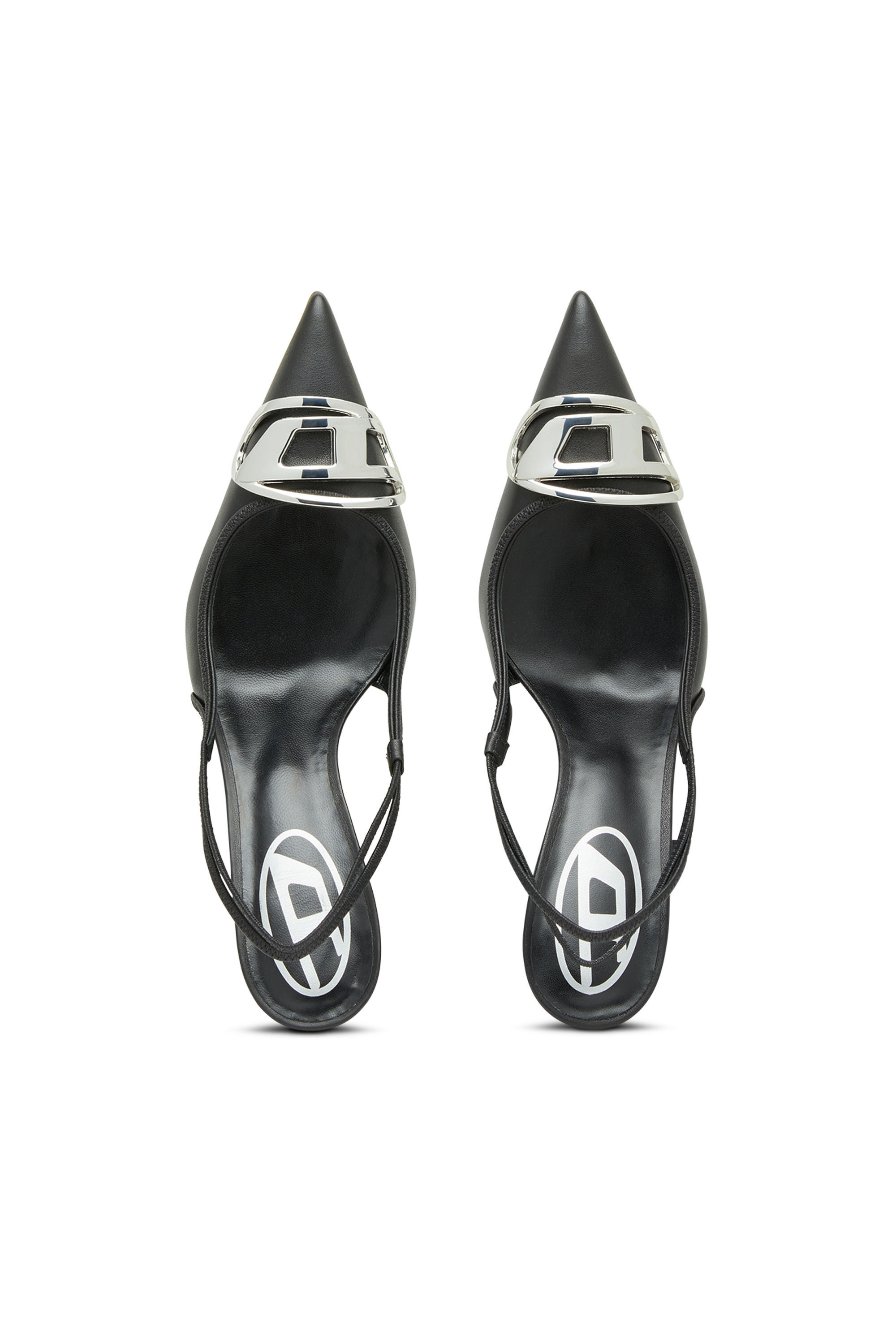 D-VENUS SB（WOMEN）: レザーパンプス｜ディーゼル（DIESEL）公式