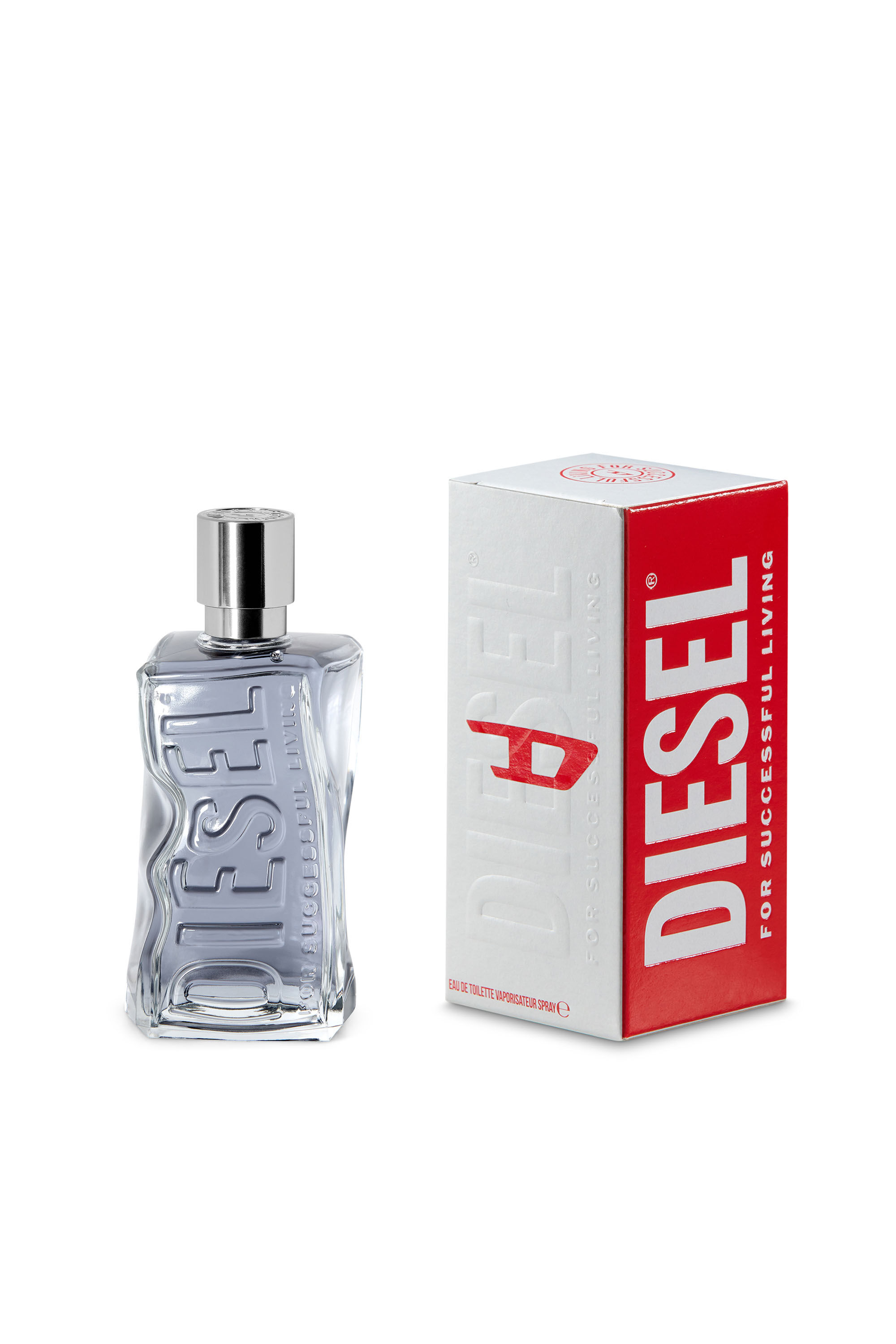 D by Diesel 50ml フレグランス｜グレー｜ウィメンズ｜DIESEL