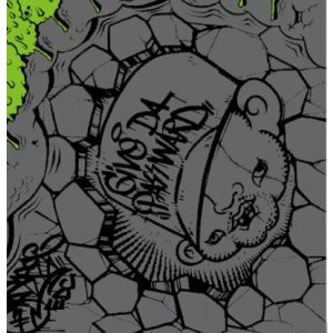 スペルマッズ / タイムストリップ (cd) Juke boxxx/Goo・Pa・Choki