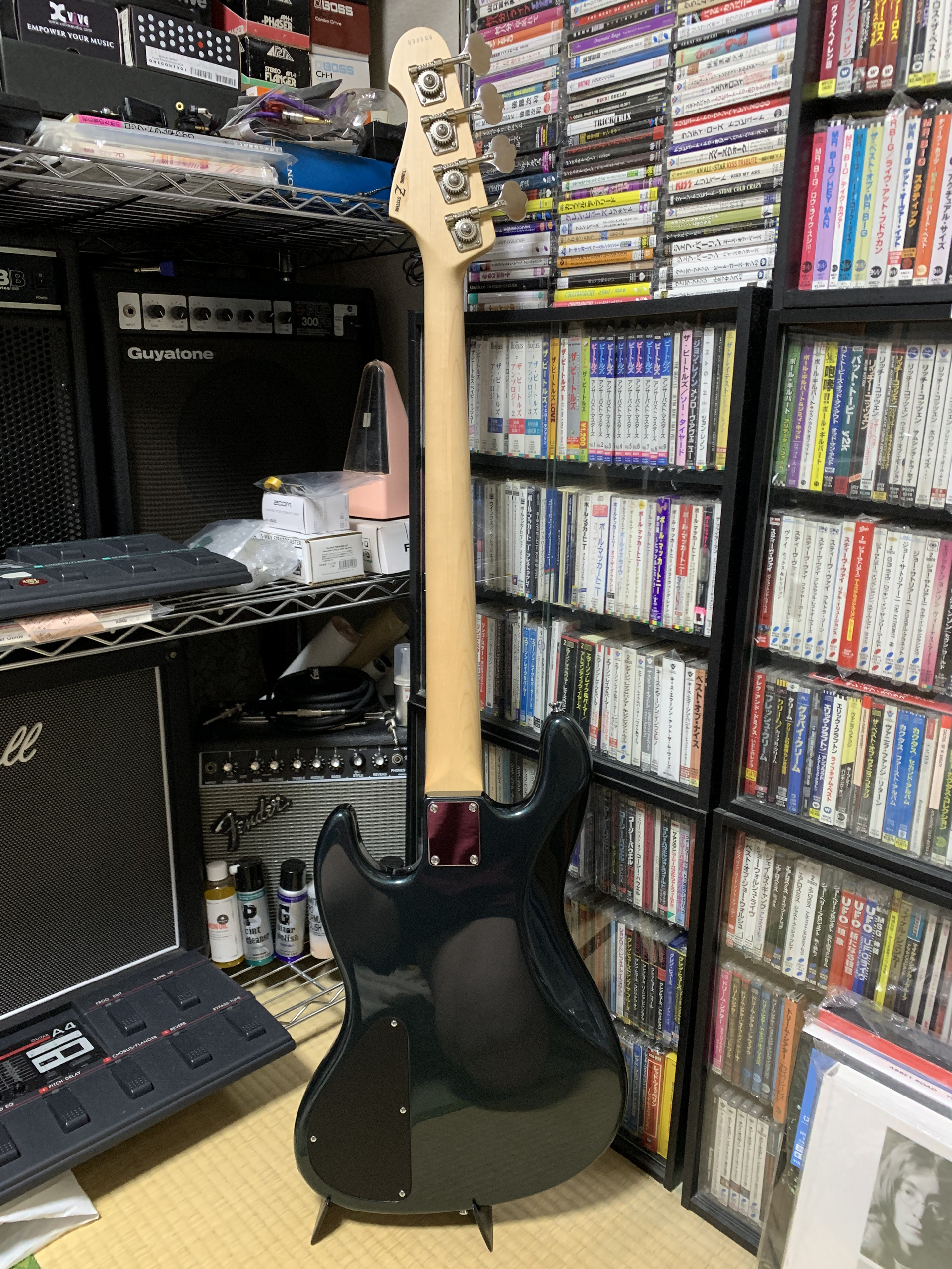 ATELIER Z ATELIER Z X-44 ギアコレ - 【楽器検索デジマート】