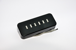 LOLLAR PICKUPS／P-90 Staple Pickup】通称アルニコV（P-480）を再現