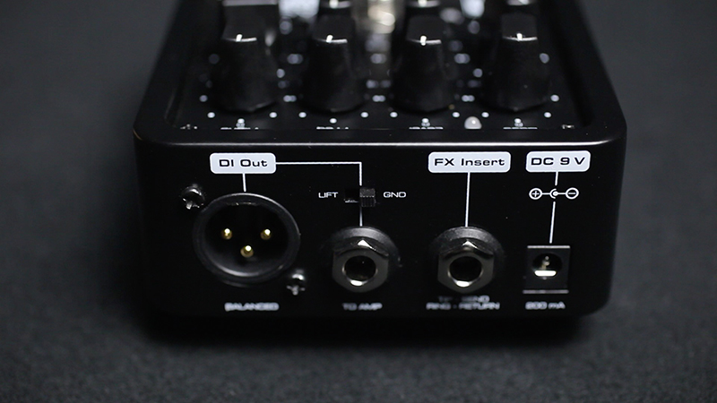 Palmer / Pocket Amp Bass｜製品レビュー【デジマート・マガジン】