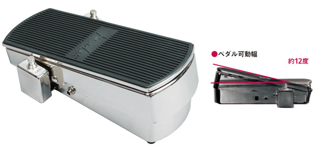 FENDER／Fuzz-Wah Pedal：定番＆最新ワウペダル・カタログ | デジマート