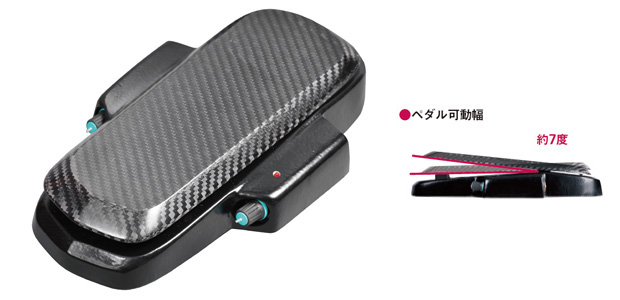 ROGER MAYER／Vision Wah Special：定番＆最新ワウペダル・カタログ