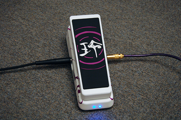 新製品動画速報！Jim Dunlop / TM95 Tak Matsumoto【楽器検索デジマート】