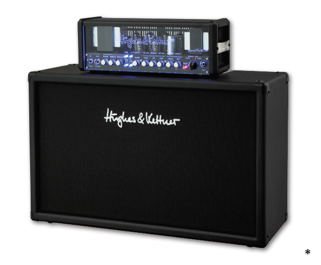 新製品動画速報！Hughes & Kettner / GRANDMEISTER 36【楽器検索