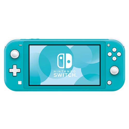 販売終了＞ニンテンドー SWITCH LITE / デジもく！ギフトショップ