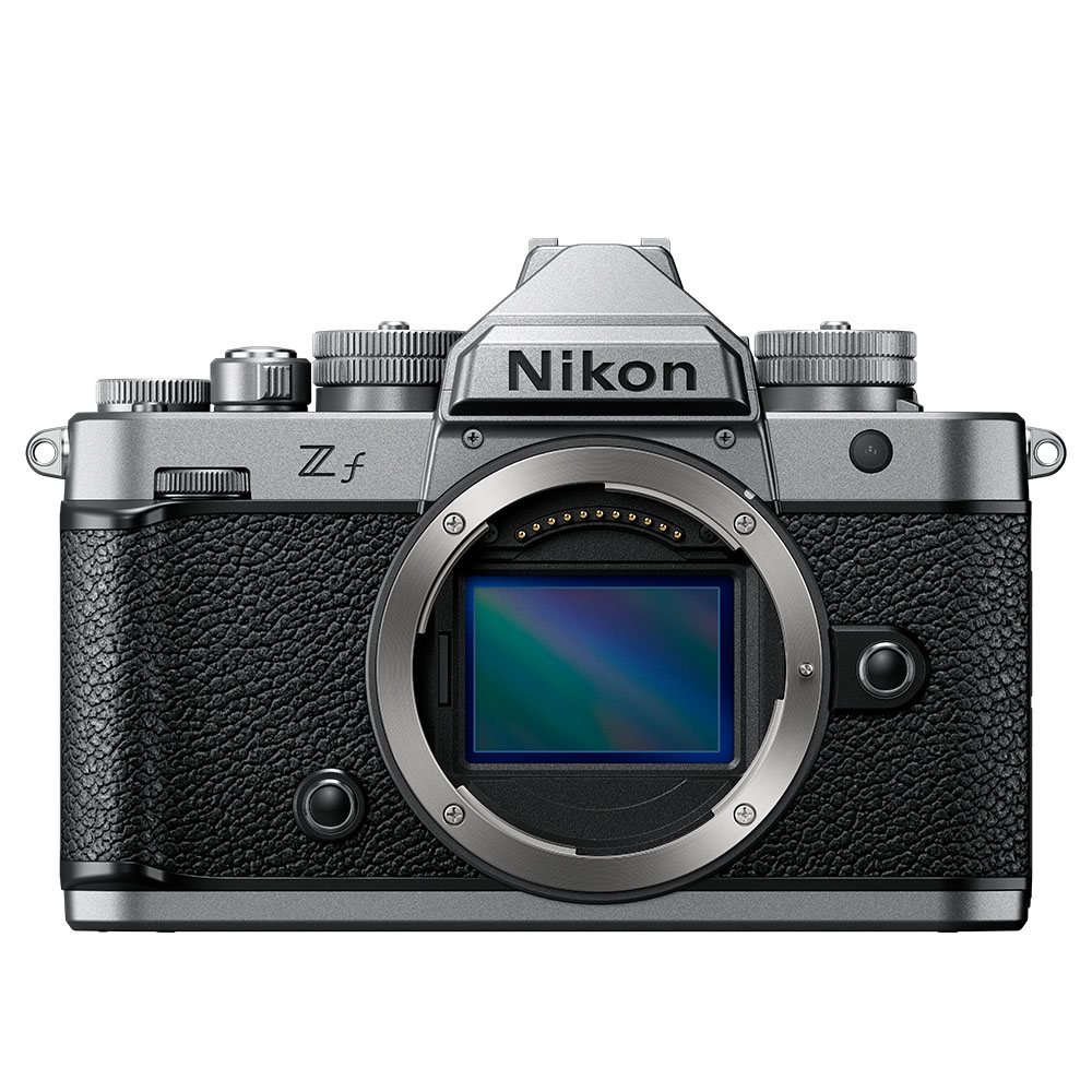Nikon Z f Mirrorless Camera (Moss Green) | digiDirect