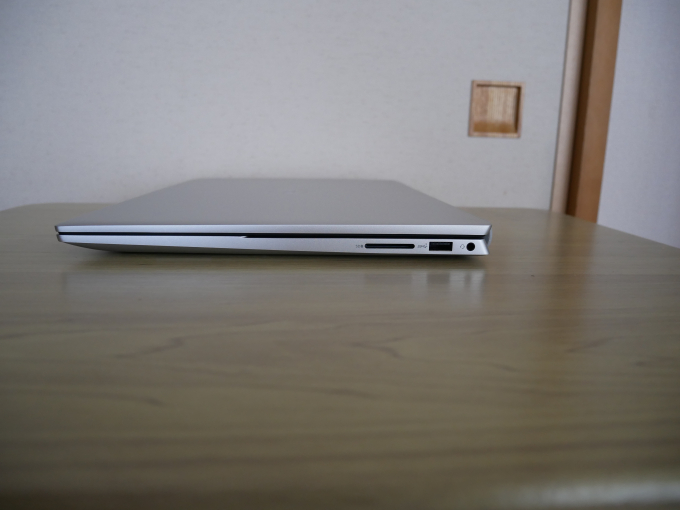 思い切ってノートPC Dell Inspiron 14 5420 を購入しました、やっぱり