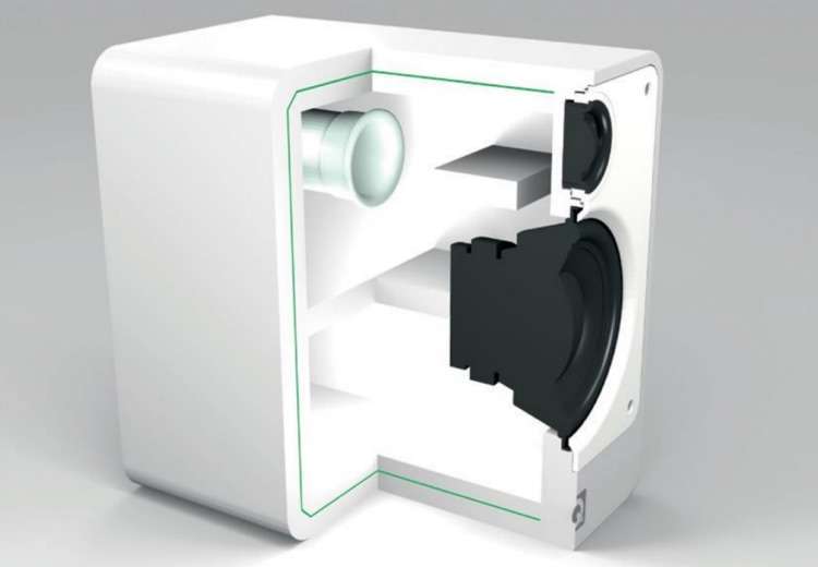 Review: Q Acoustic Concept 20 Bookshelf Speakers