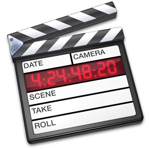 Final Cut Studioを解体すること – DigitalBoo