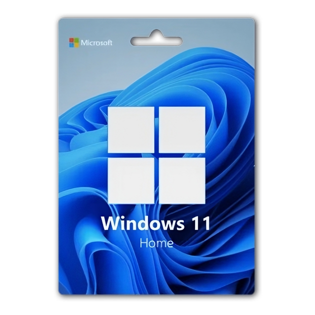Windows 11 Home License – Genuine Key, Instant Activation
