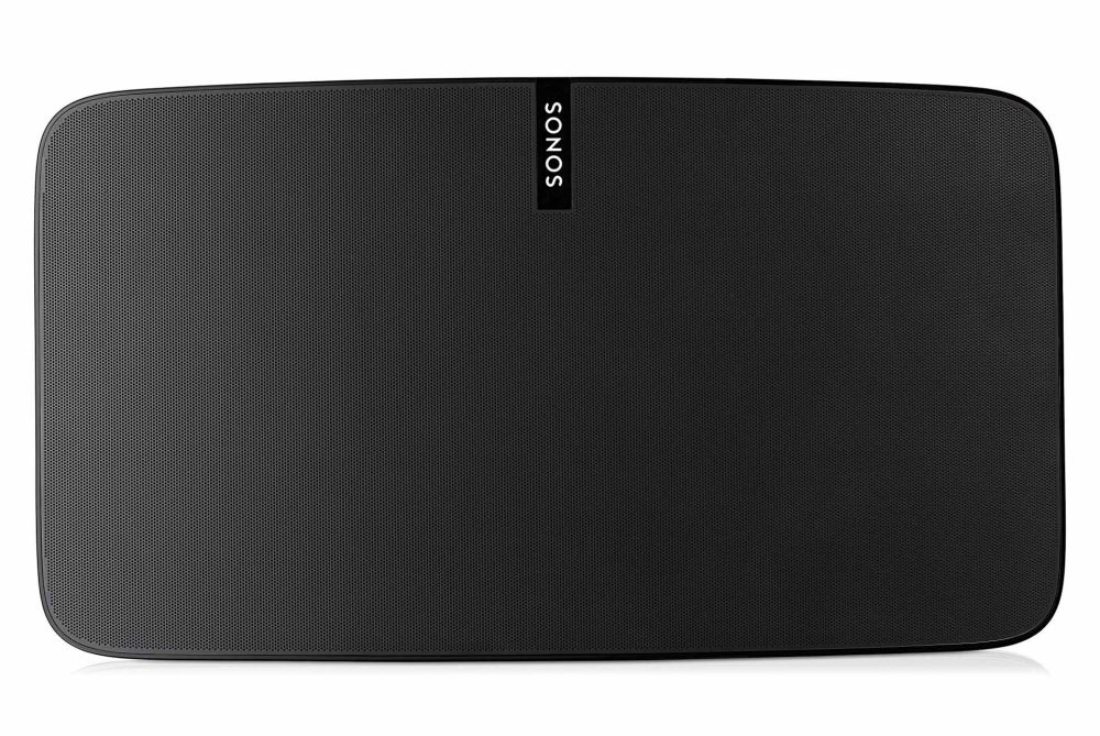 Sonos Play 5 Gen2 Wireless Speaker | Digital Cinema