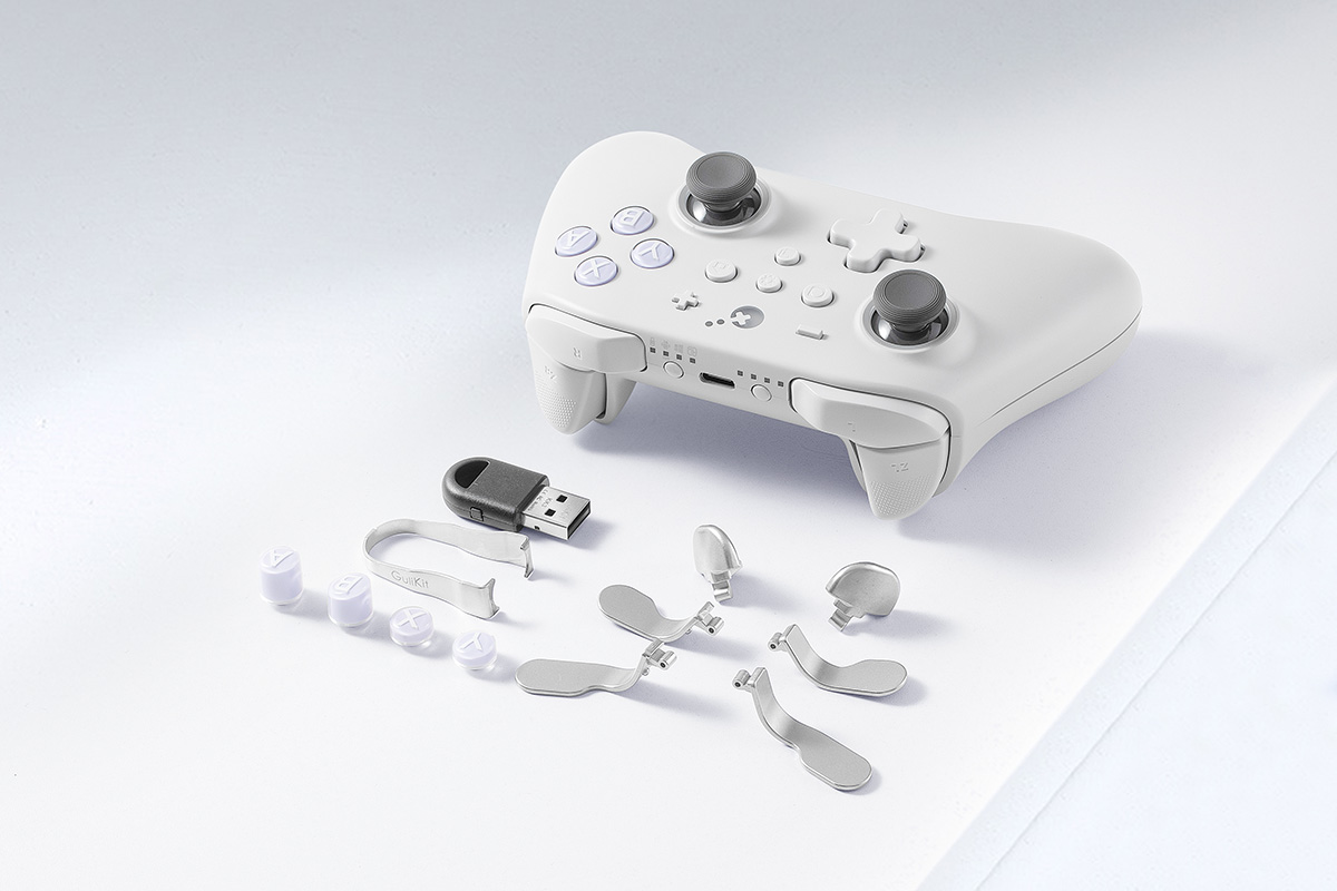 Gadget Review: Gulikit KK3 Max – Digitally Downloaded