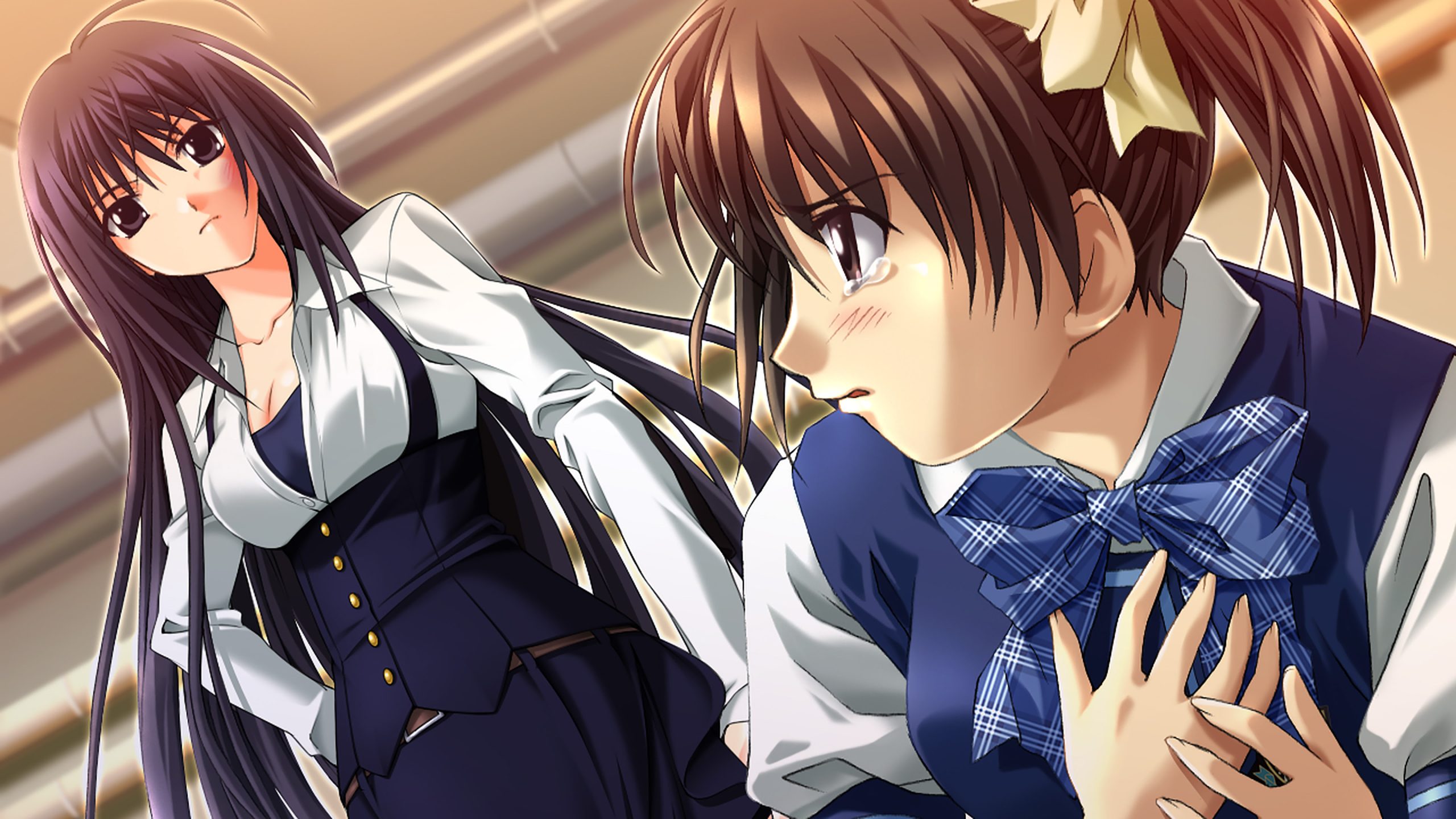 Review: Ever 17/Never 7 Double Pack (Nintendo Switch) – Digitally