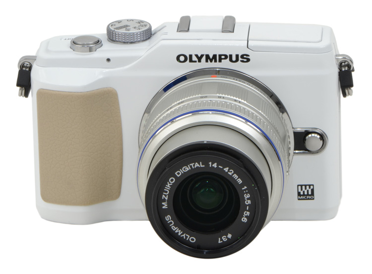 Olympus PEN E-PL2 Review - Digital Trends