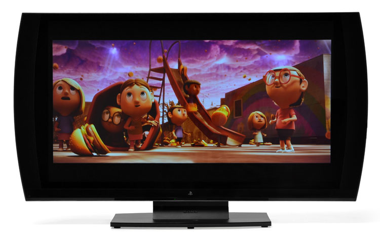 Sony PlayStation 3D Display Review - Digital Trends