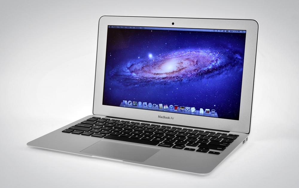 Apple MacBook Air 11.6-inch (2012) Review - Digital Trends